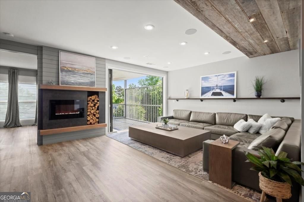 2300 Habersham Marina Road Cumming - Photo 26