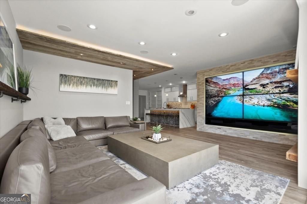 2300 Habersham Marina Road Cumming - Photo 27