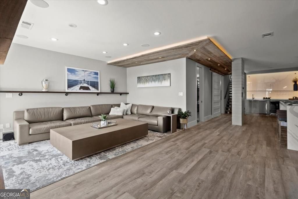 2300 Habersham Marina Road Cumming - Photo 28