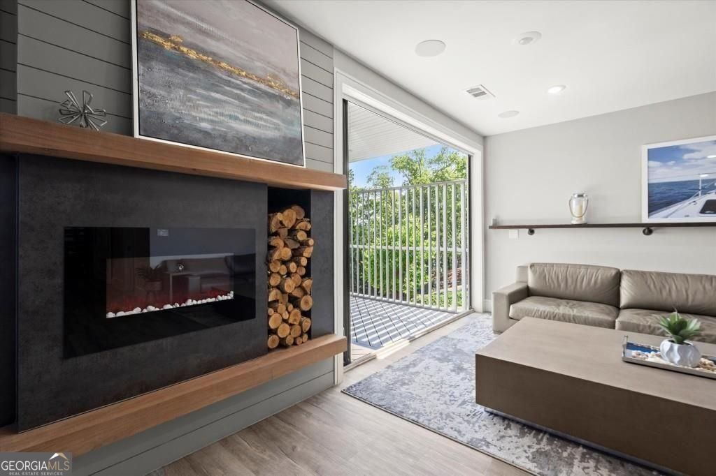 2300 Habersham Marina Road Cumming - Photo 29