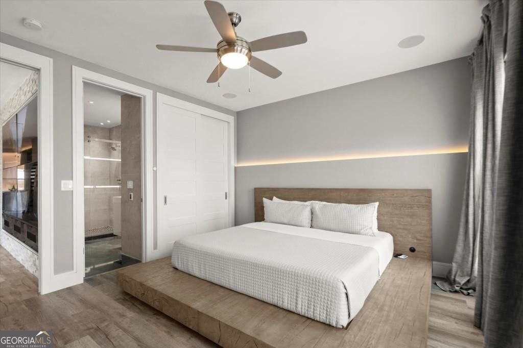 2300 Habersham Marina Road Cumming - Photo 34