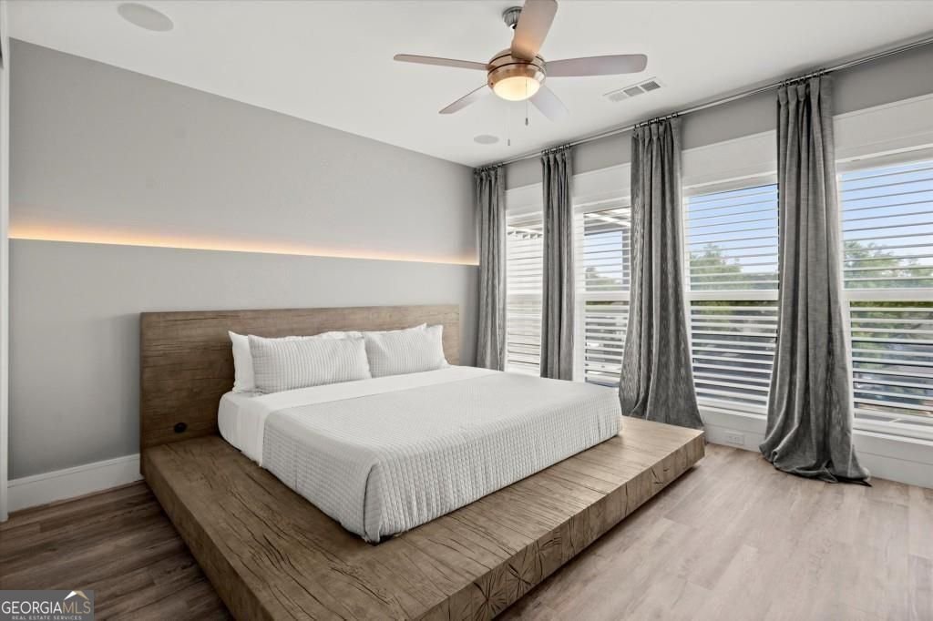 2300 Habersham Marina Road Cumming - Photo 35