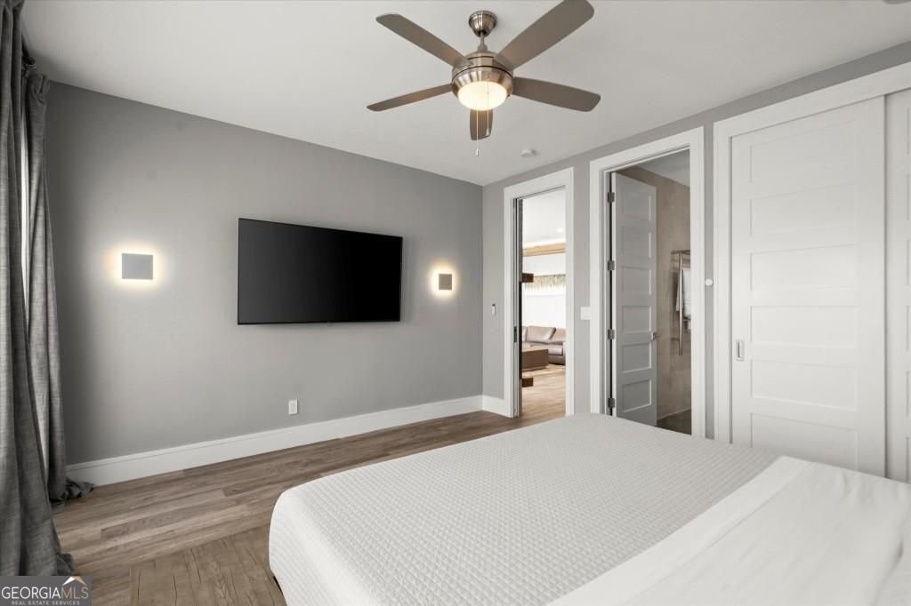 2300 Habersham Marina Road Cumming - Photo 36