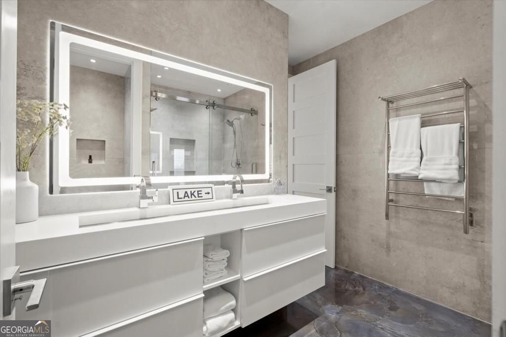 2300 Habersham Marina Road Cumming - Photo 39