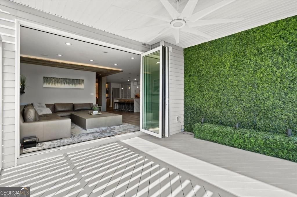 2300 Habersham Marina Road Cumming - Photo 44