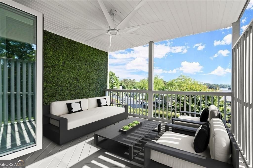 2300 Habersham Marina Road Cumming - Photo 45