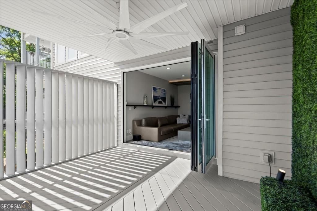 2300 Habersham Marina Road Cumming - Photo 46