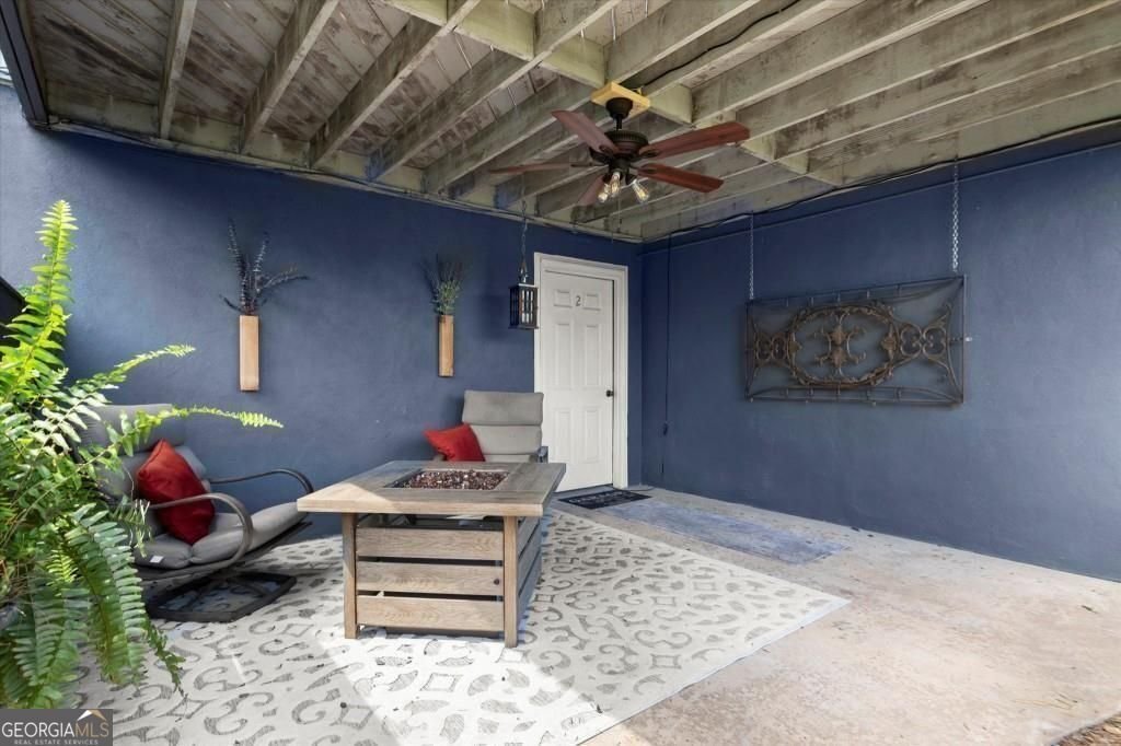 2300 Habersham Marina Road Cumming - Photo 47