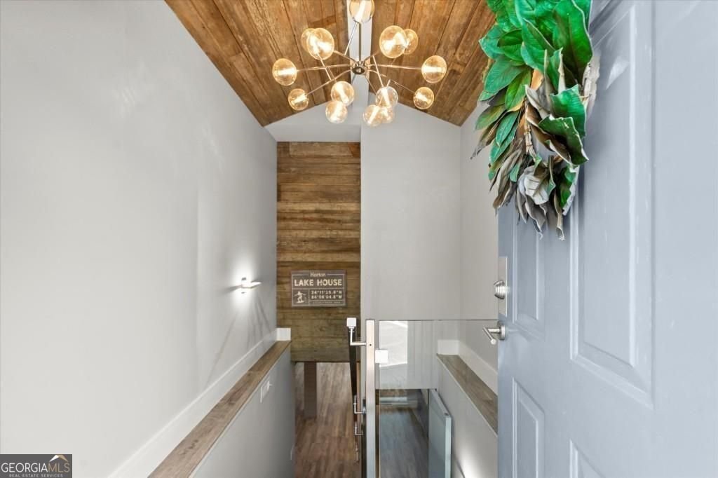 2300 Habersham Marina Road Cumming - Photo 6