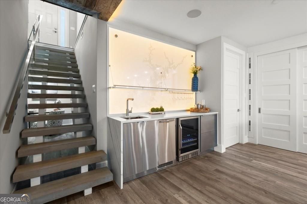 2300 Habersham Marina Road Cumming - Photo 7