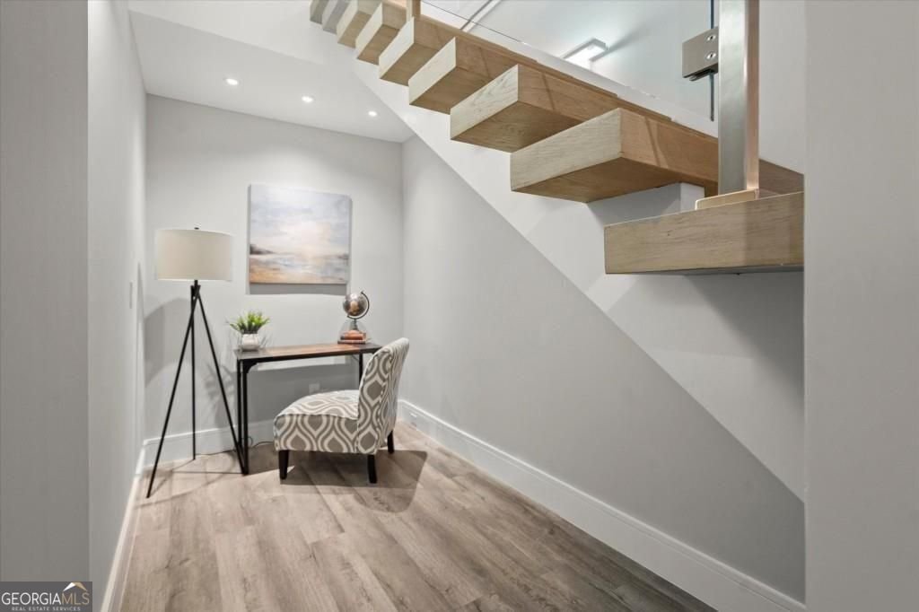 2300 Habersham Marina Road Cumming - Photo 8