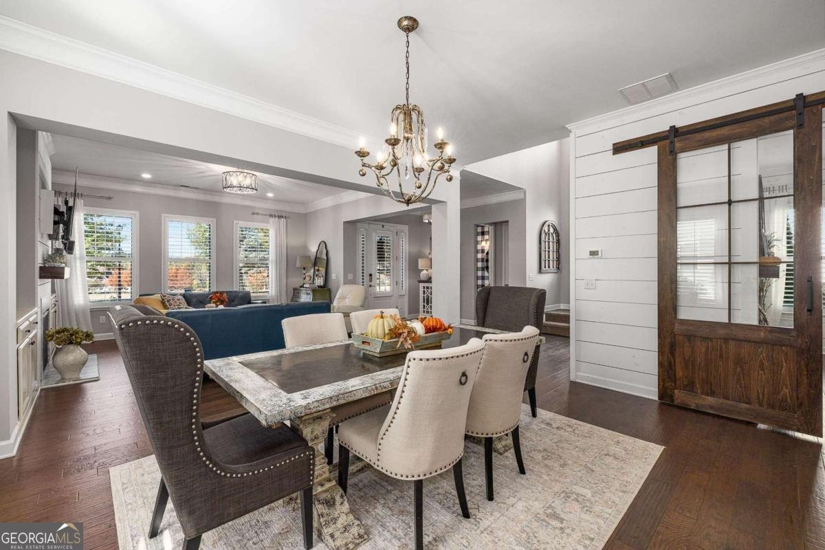 2520 Barley Downs Cir Cumming - Photo 11