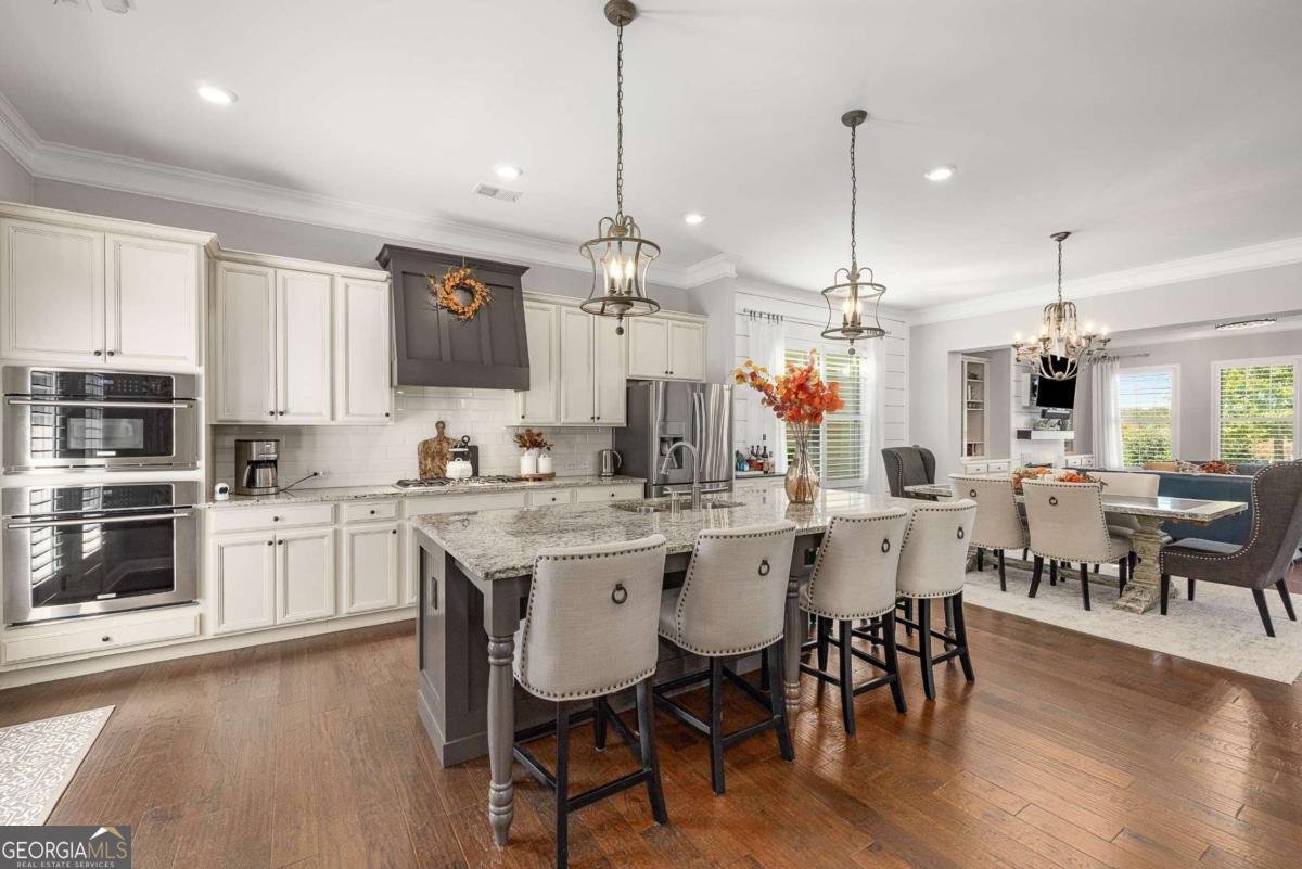 2520 Barley Downs Cir Cumming - Photo 14