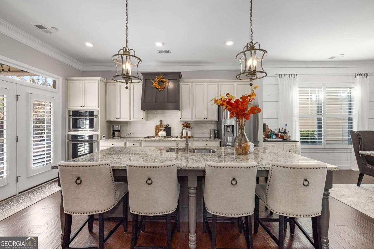 2520 Barley Downs Cir Cumming - Photo 16