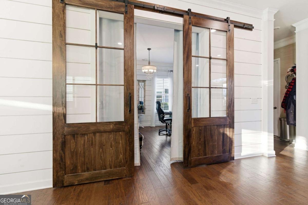 2520 Barley Downs Cir Cumming - Photo 18