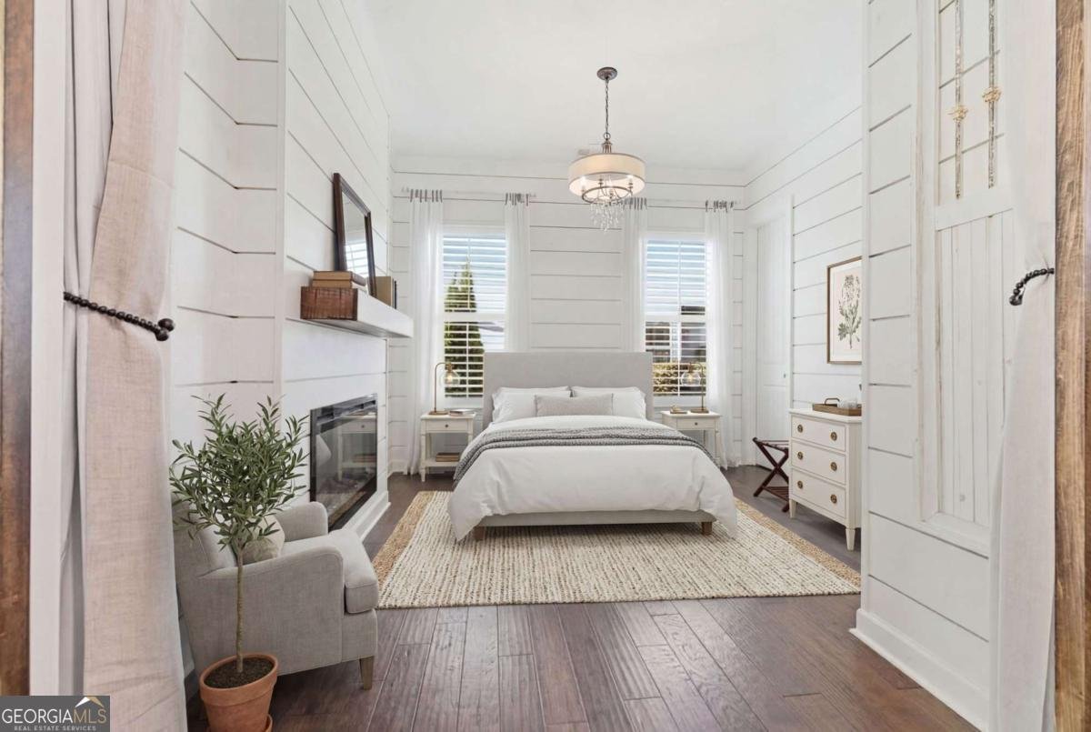 2520 Barley Downs Cir Cumming - Photo 19