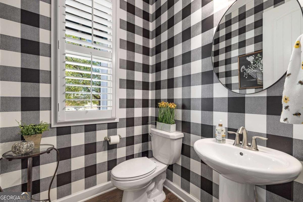 2520 Barley Downs Cir Cumming - Photo 21