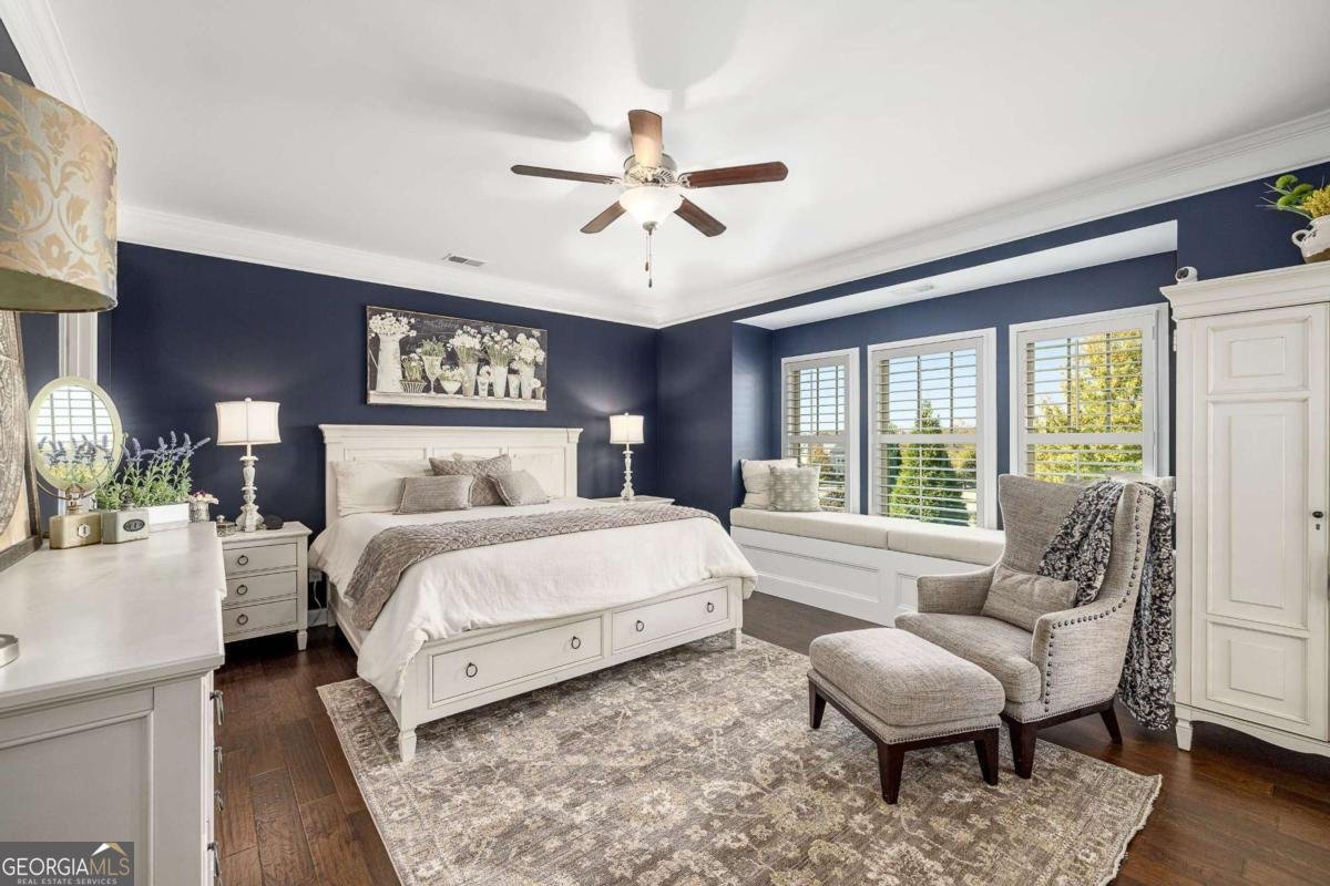 2520 Barley Downs Cir Cumming - Photo 23