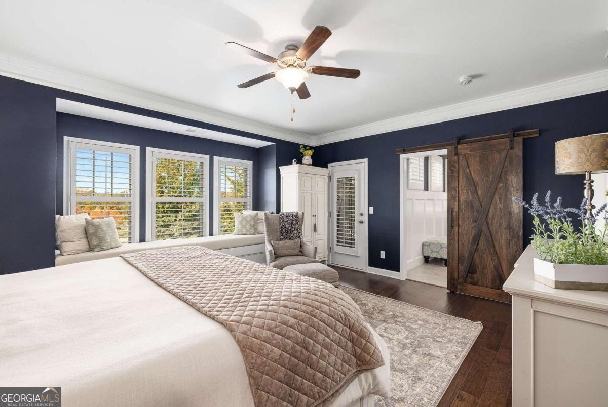 2520 Barley Downs Cir Cumming - Photo 24