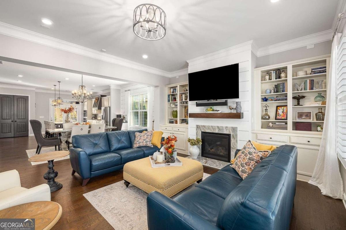 2520 Barley Downs Cir Cumming - Photo 6