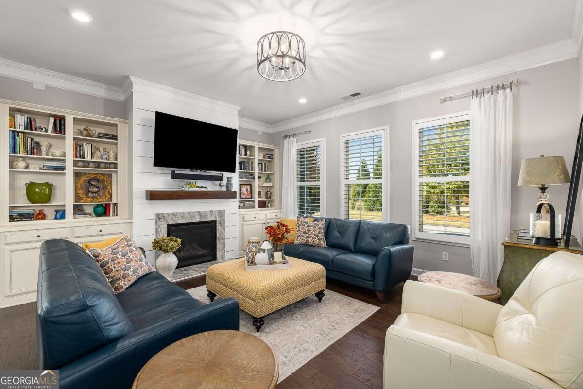 2520 Barley Downs Cir Cumming - Photo 7