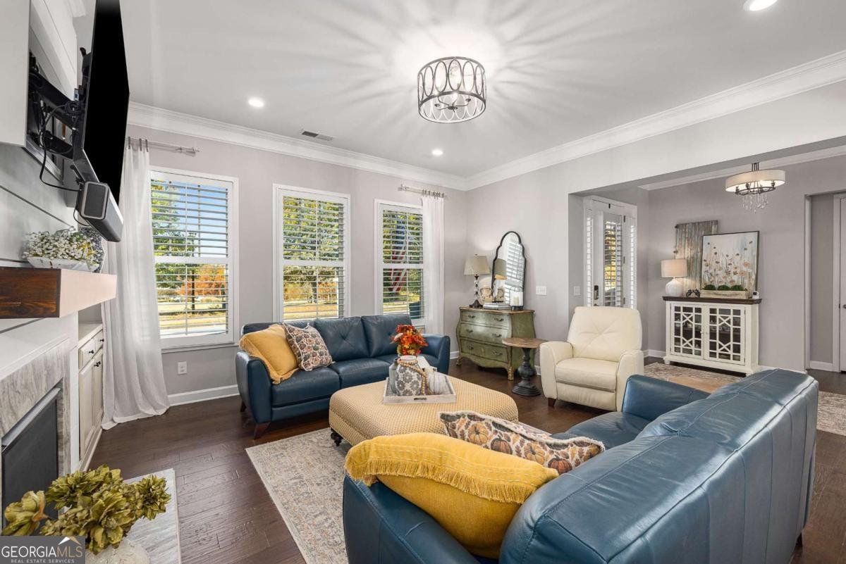 2520 Barley Downs Cir Cumming - Photo 8