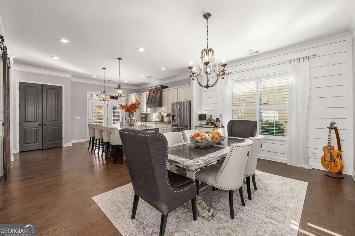 2520 Barley Downs Cir Cumming - Photo 9