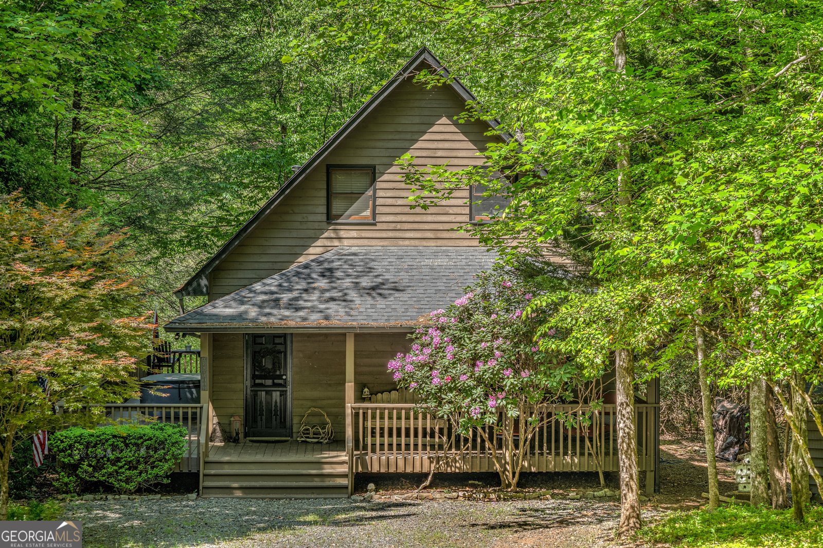 88 Cumberland Lane Epworth - Photo 1