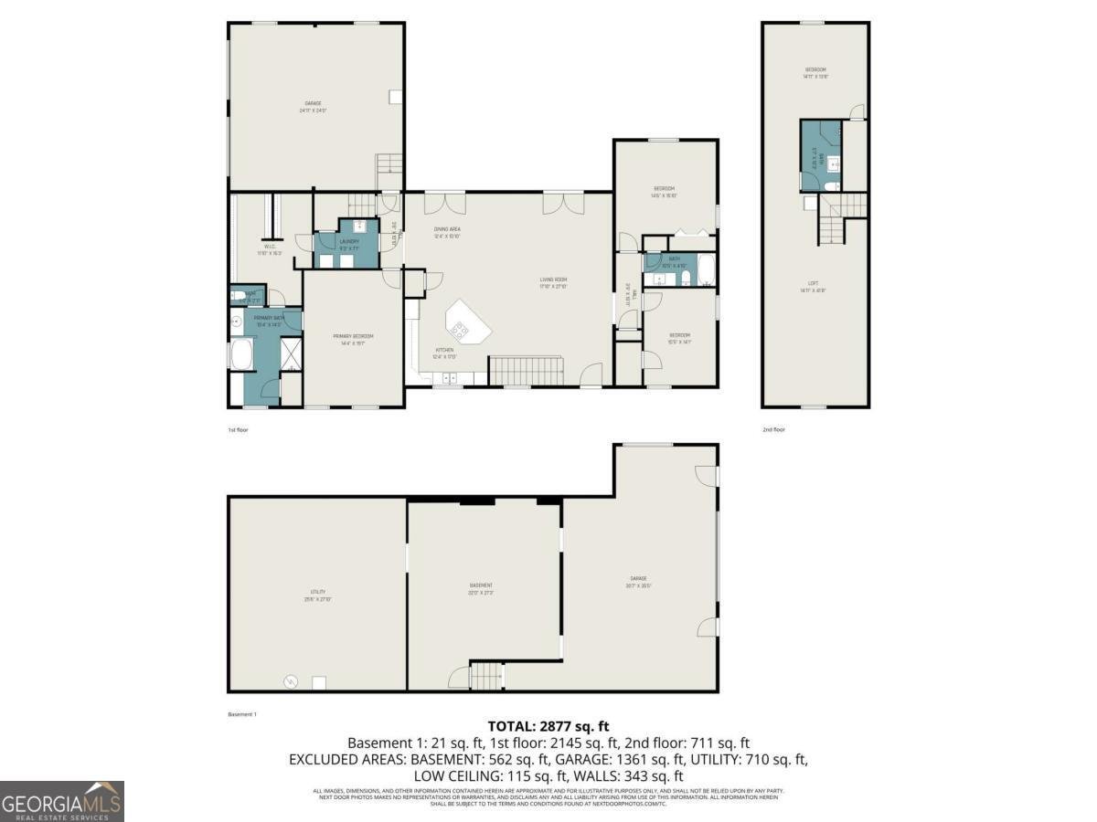 152 Bear Creek Road Moreland - Photo 25