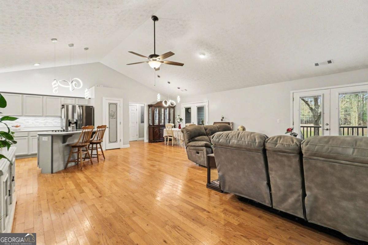 152 Bear Creek Road Moreland - Photo 7