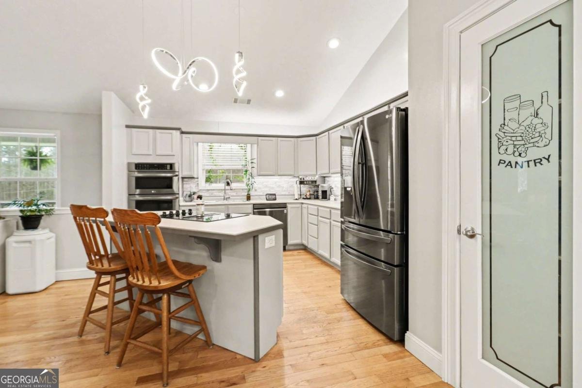 152 Bear Creek Road Moreland - Photo 9