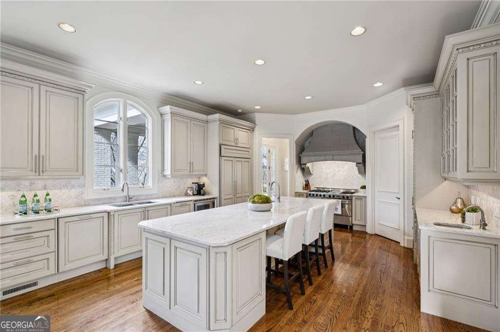 82 Blackland Road Atlanta - Photo 18