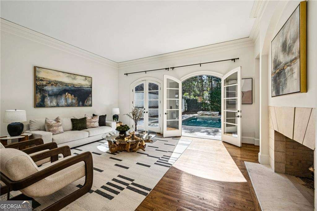 82 Blackland Road Atlanta - Photo 6