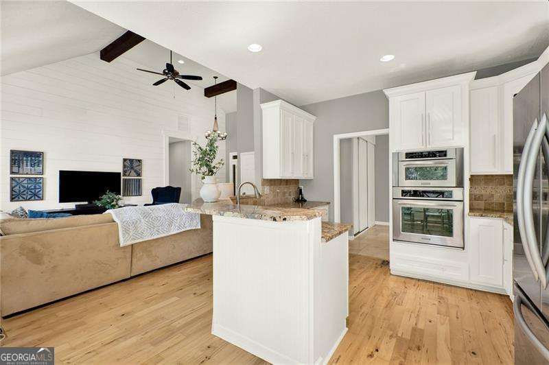 122 DOUGLAS FIR Drive Waleska - Photo 10