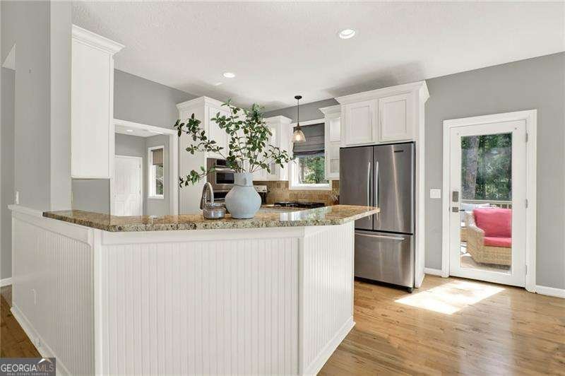 122 DOUGLAS FIR Drive Waleska - Photo 11