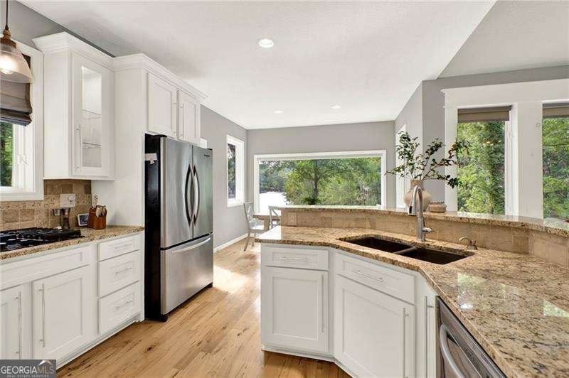 122 DOUGLAS FIR Drive Waleska - Photo 13