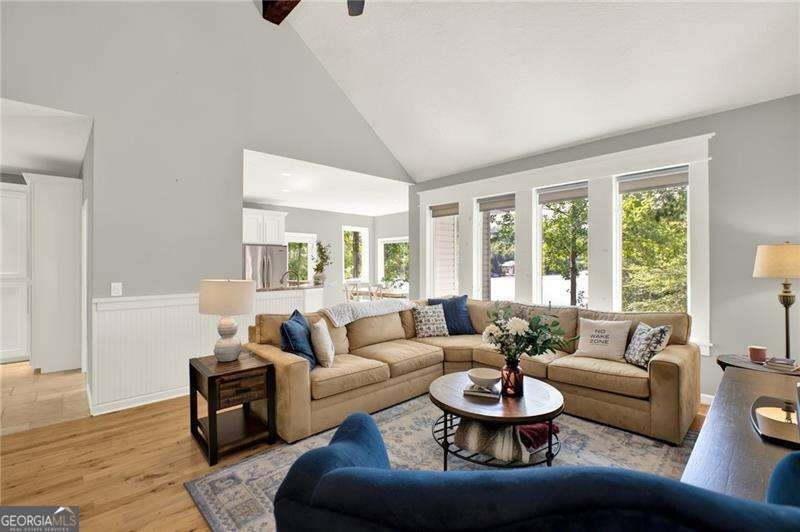 122 DOUGLAS FIR Drive Waleska - Photo 15