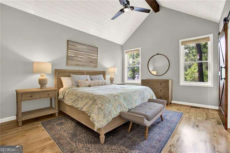 122 DOUGLAS FIR Drive Waleska - Photo 19