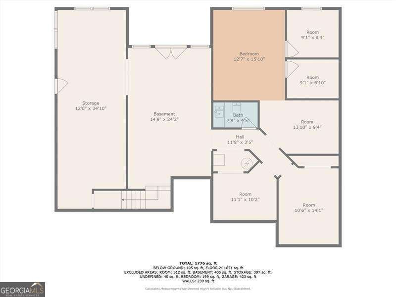 122 DOUGLAS FIR Drive Waleska - Photo 54