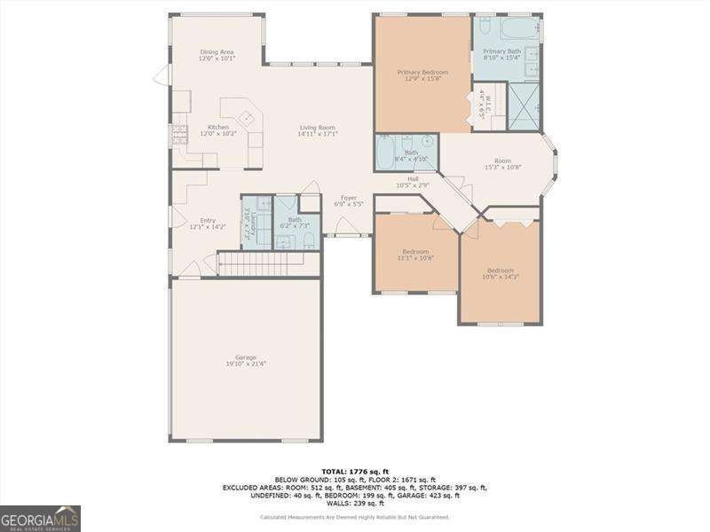 122 DOUGLAS FIR Drive Waleska - Photo 56