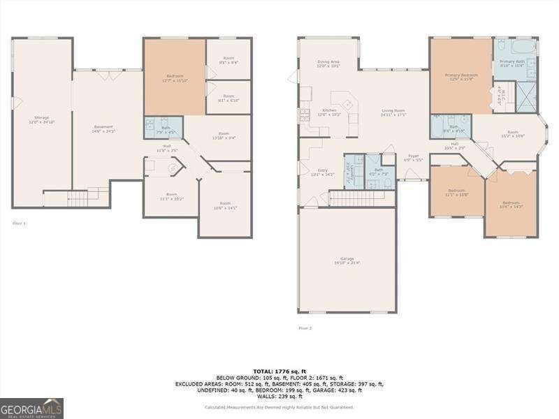 122 DOUGLAS FIR Drive Waleska - Photo 58