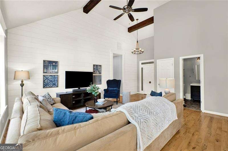 122 DOUGLAS FIR Drive Waleska - Photo 6