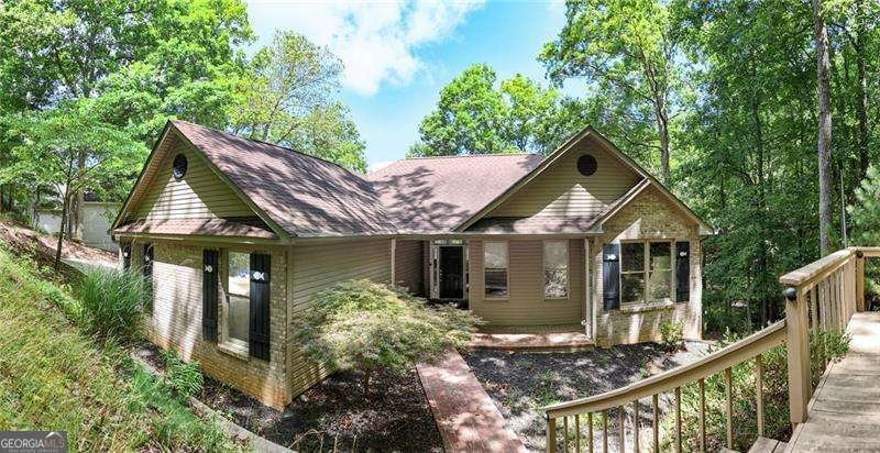 122 DOUGLAS FIR Drive Waleska - Photo 60