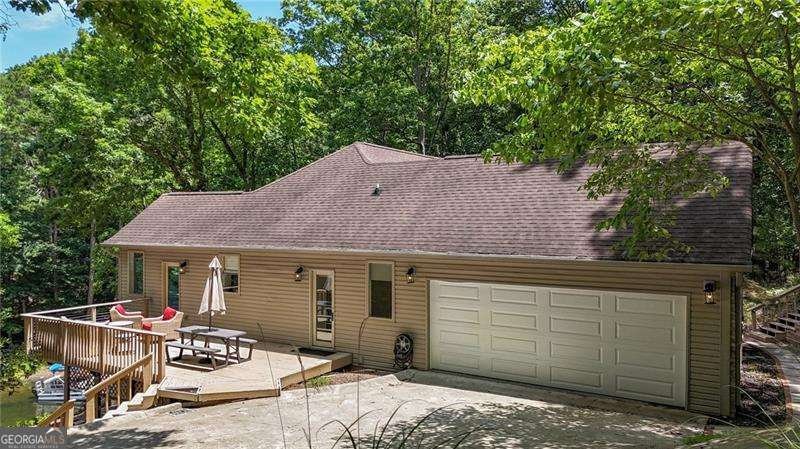 122 DOUGLAS FIR Drive Waleska - Photo 62