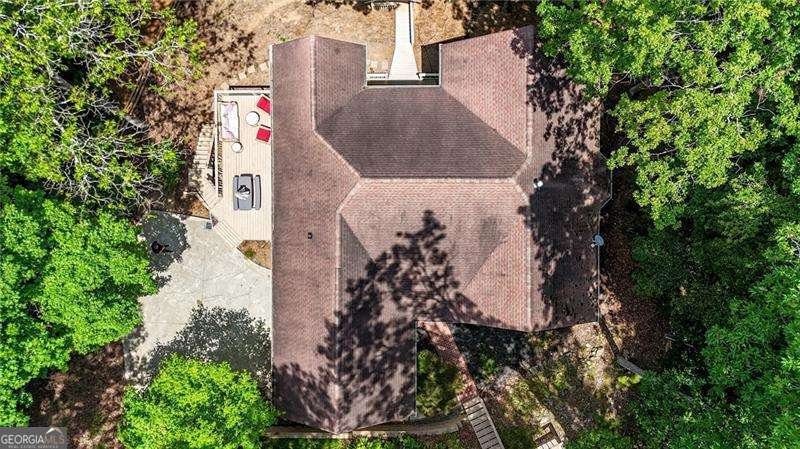 122 DOUGLAS FIR Drive Waleska - Photo 64