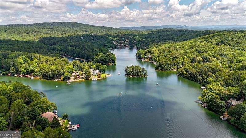 122 DOUGLAS FIR Drive Waleska - Photo 70