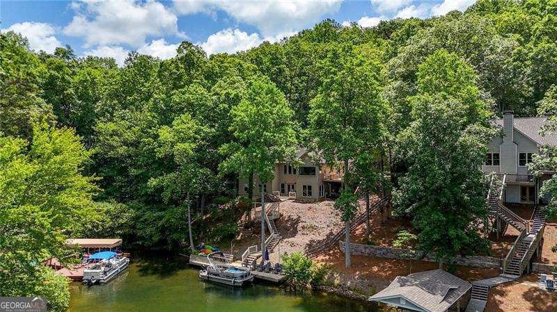 122 DOUGLAS FIR Drive Waleska - Photo 72