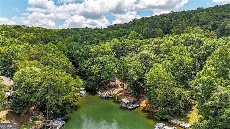 122 DOUGLAS FIR Drive Waleska - Photo 73