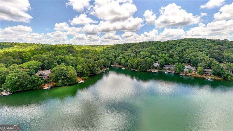 122 DOUGLAS FIR Drive Waleska - Photo 76