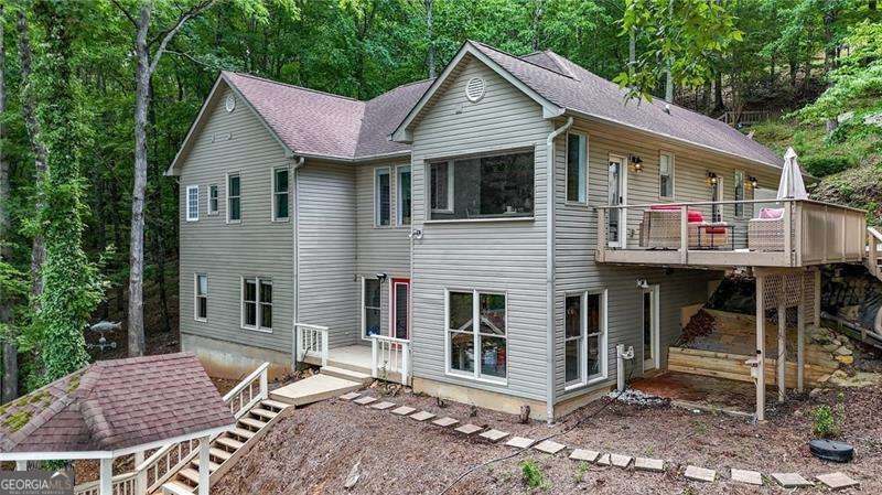 122 DOUGLAS FIR Drive Waleska - Photo 82